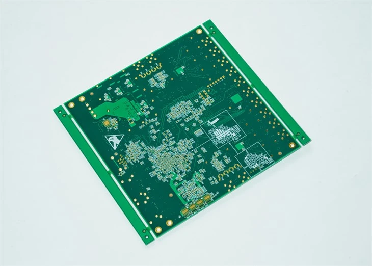 Hybrid Impedance PCB suppliers